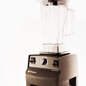 Vitamix Turboblend VS Model VM0103 Blender/Food Process Machine - NIB!